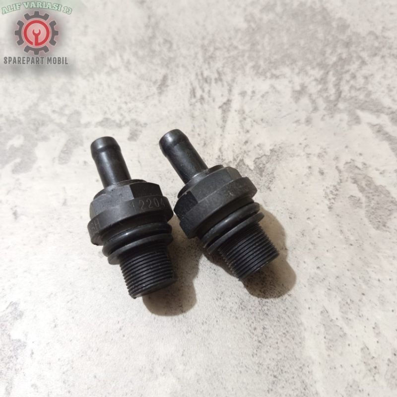 Valve Pcv Pvc Ventilator Bensin Innova Fortuner Hilux Harga Satuan