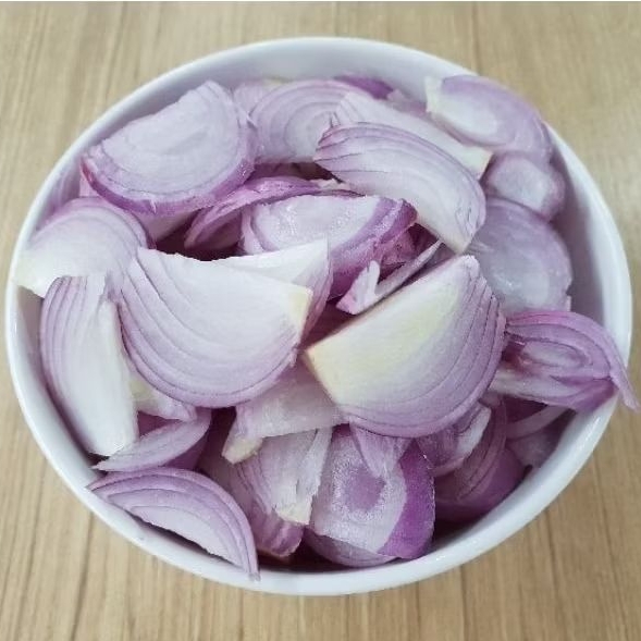 

BAWANG MERAH IRIS