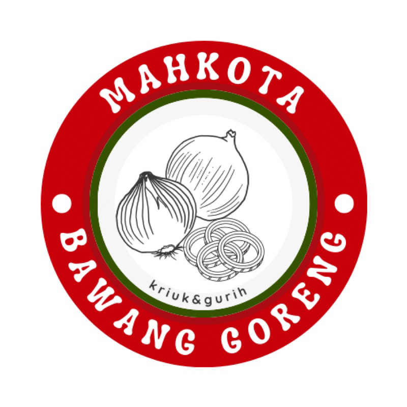 

Bawang Goreng MAHKOTA