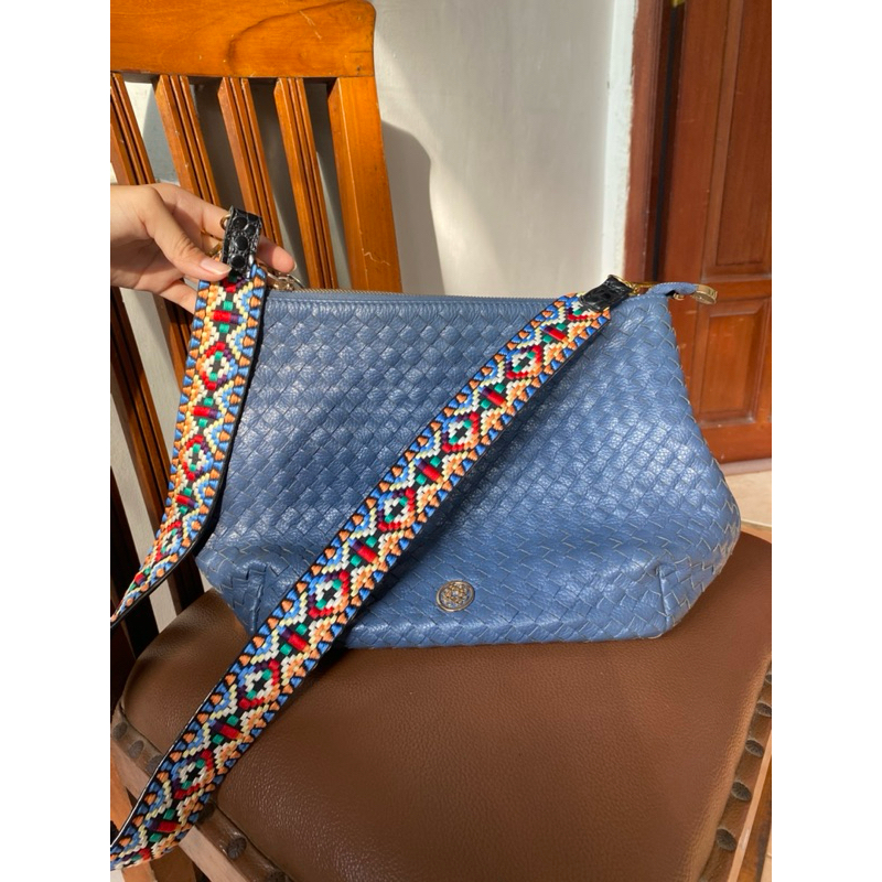 PRELOVED ELEGANCE BAG ORI