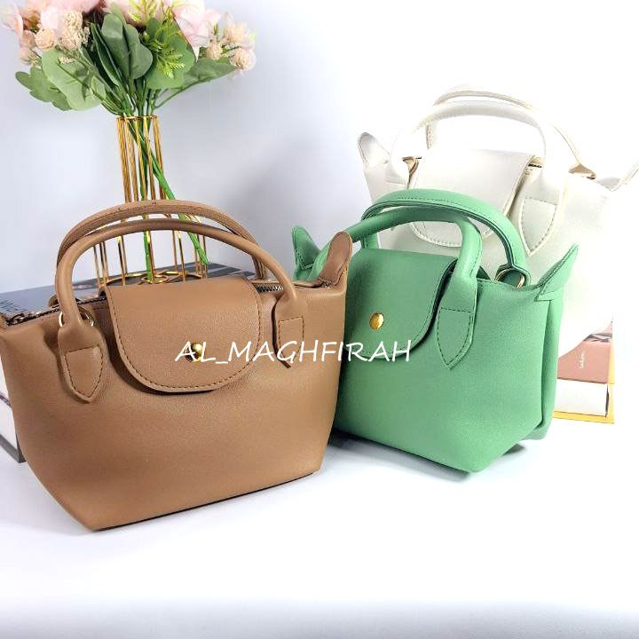 Tas INARA Tas Selempang Wanita Medium