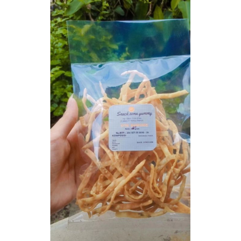 

Stik bawang