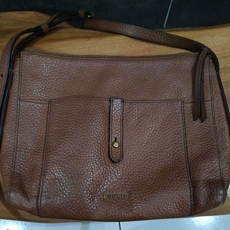 tas fossil preloved