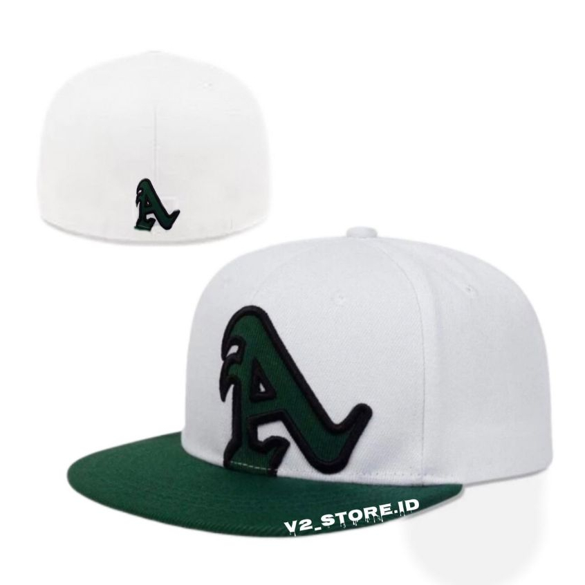 IU7 Topi Snapback Hip Hop LAKERS Hht Quality Topi Buil up Bordir Pria Dan Wanita Dewasa Keren