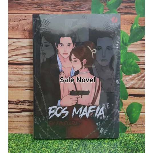 Bos Mafia by Pixelstart NOVEL