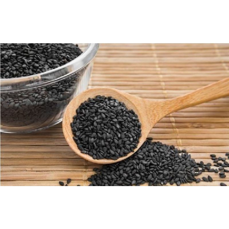 

HABBATUSSAUDA 100 GRAM | BIJI JINTAN HITAM