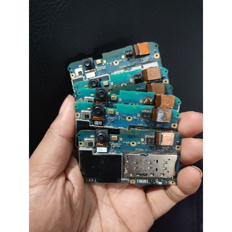 mesin normalan oppo f1s