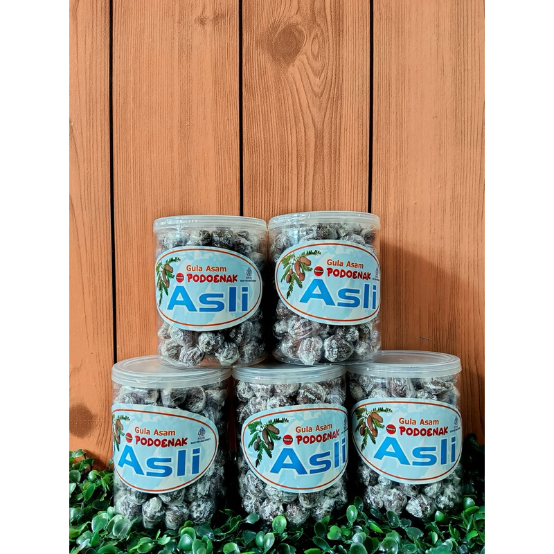 

permen gula asam jawa 370gr isi 120pcs