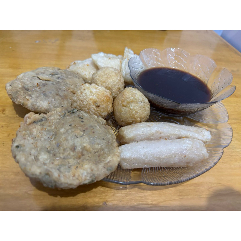 

pempek