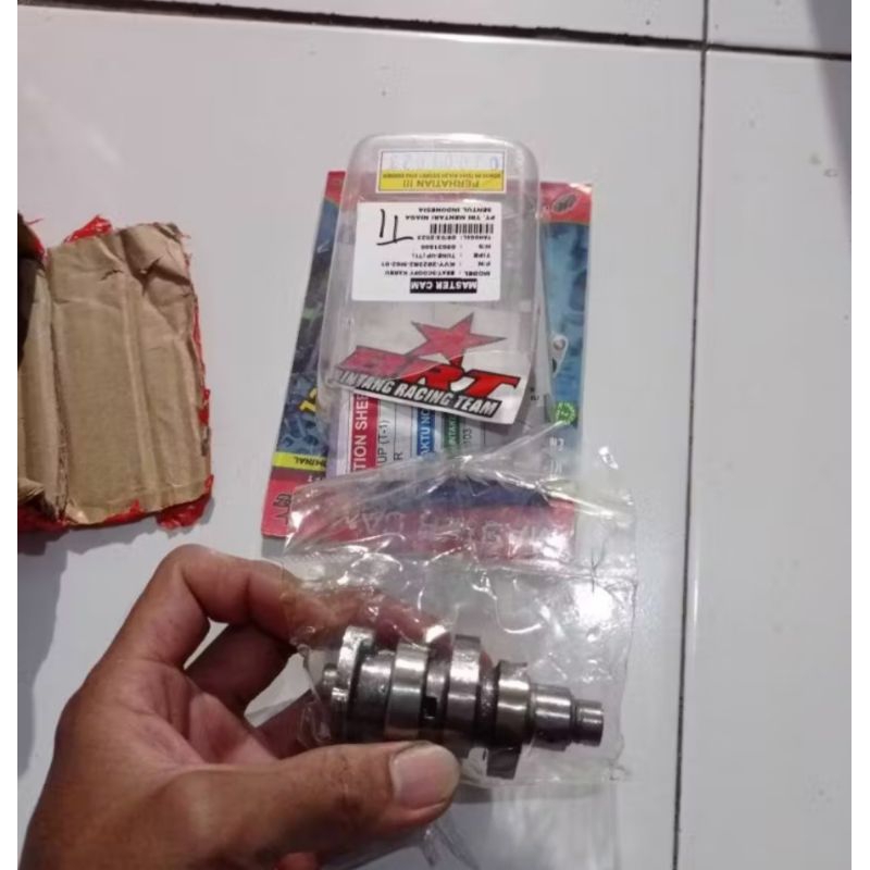 Noken As Beat Karbu BRT Scoopy karbu original brt