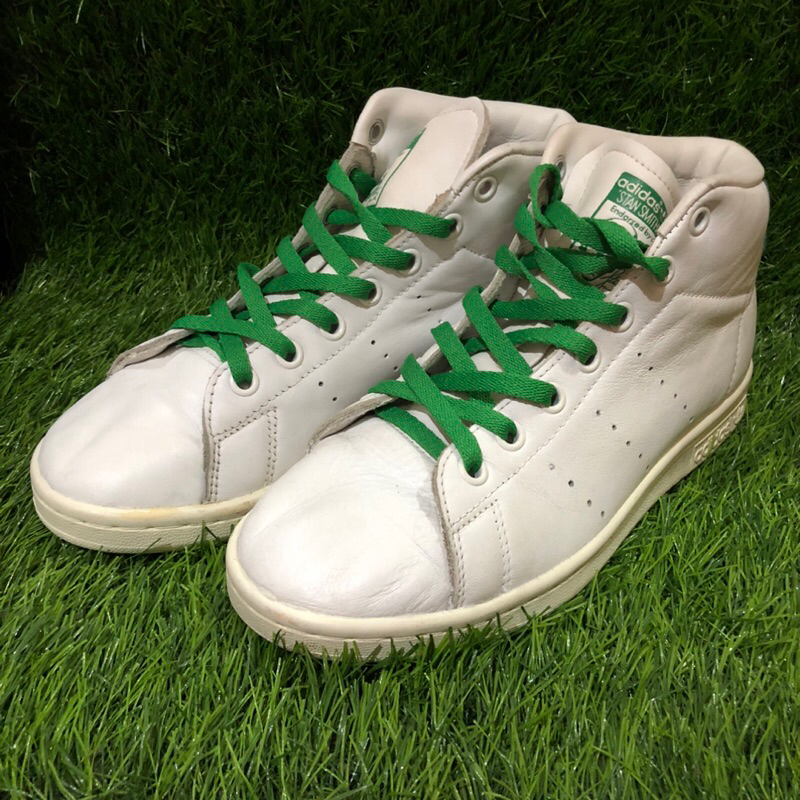 Sepatu Adidas Stan Smith Original Preloved/Second