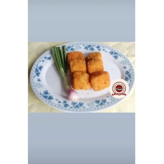 

Naget ayam ori
