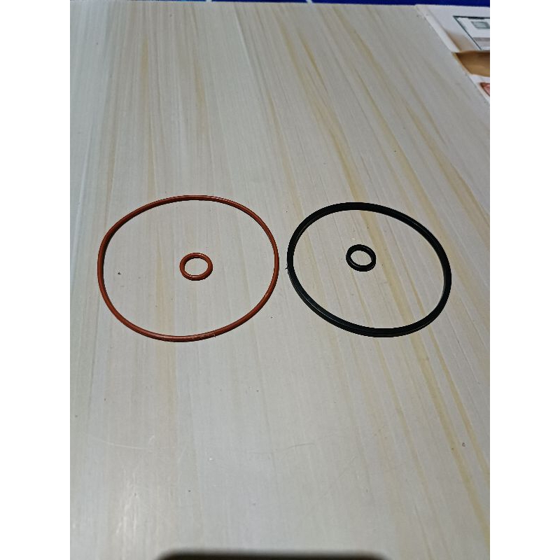 oring seal pompa vacum canter Fe73 74