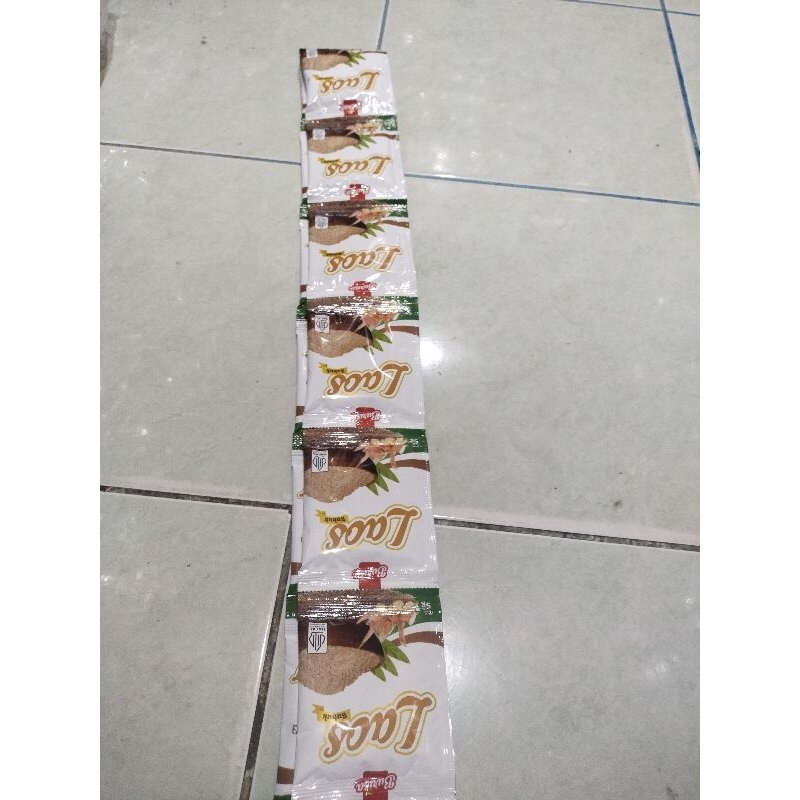

bumbu bubuk laos