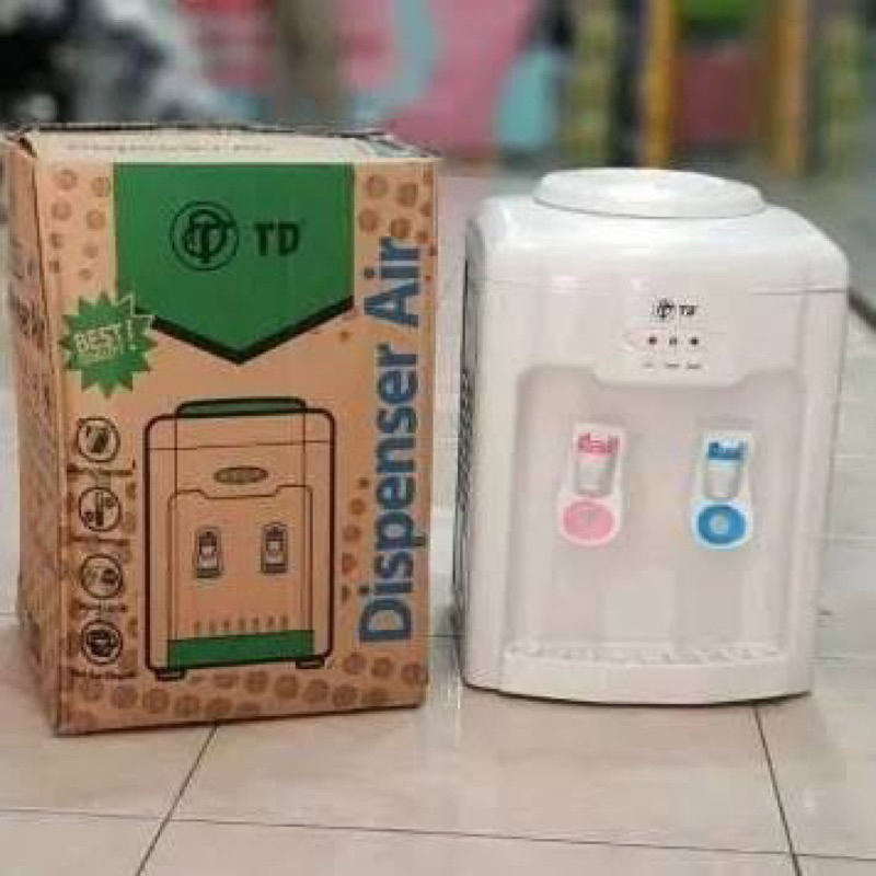 Dispenser Td 377 Dispenser Td 377 Dispenser Td 377