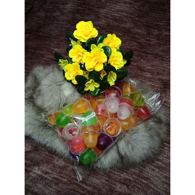 

JELLY INACO 1 KG