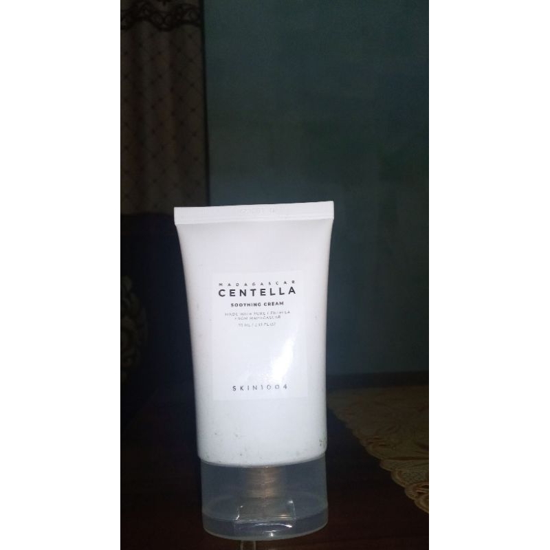PRELOVED Skin1004 soothing cream