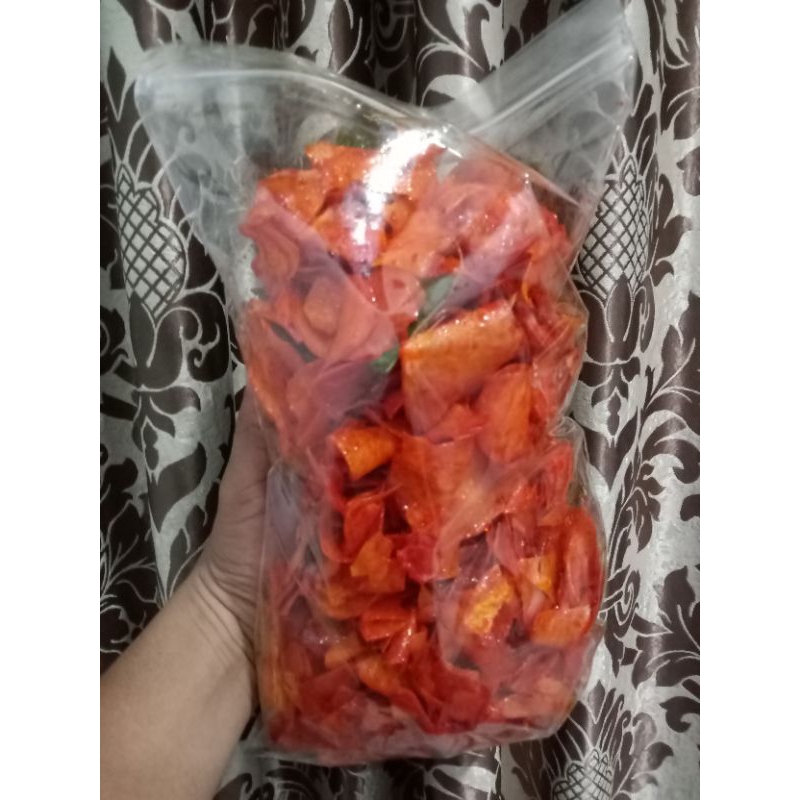 

KERIPIK SINGKONG