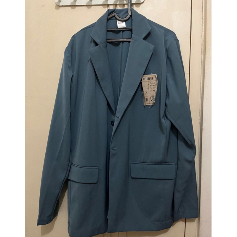 ANTIDOT STUDIOS BLAZER OVERSIZE