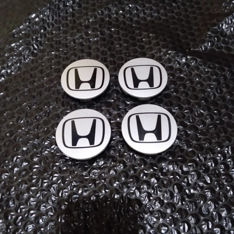 Dop Roda Tutup Velg Honda CRV HRV Odyssey Civic FD Stream Original