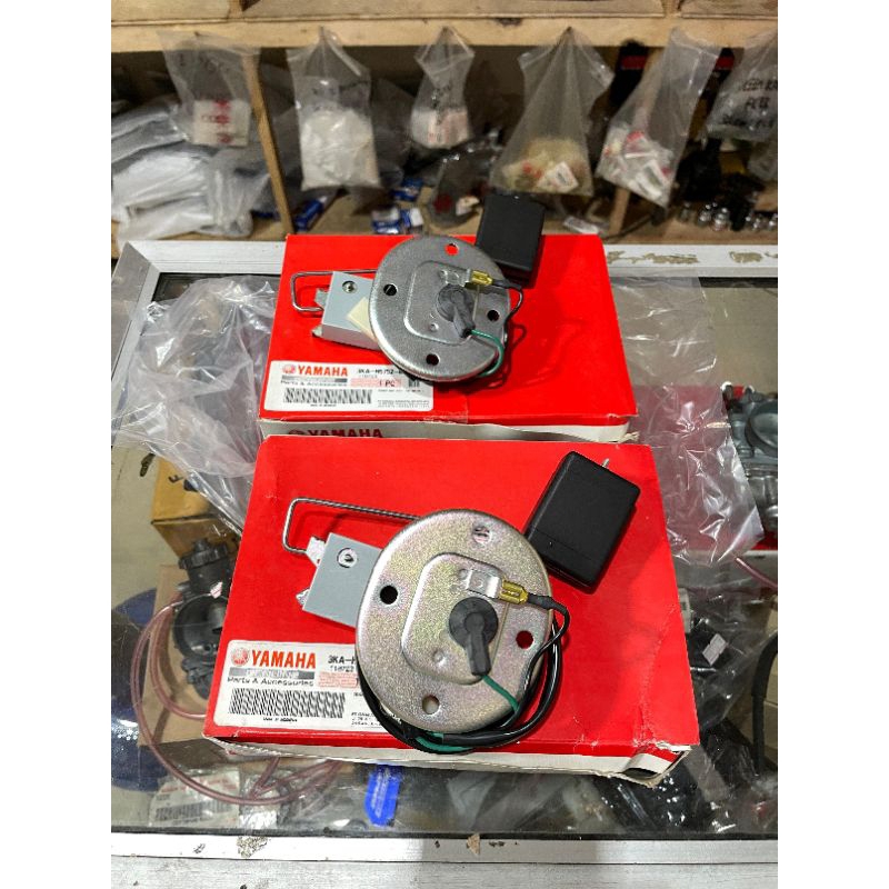 pelampung tangki yamaha rxk original