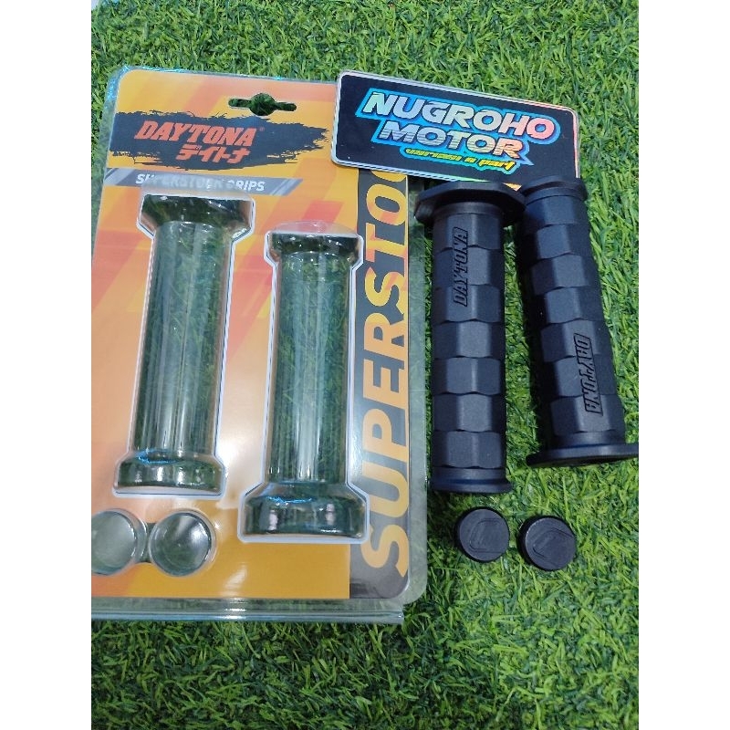 handgrip daytona octagon handgrip daytona kotak handgrip daytona hexagon