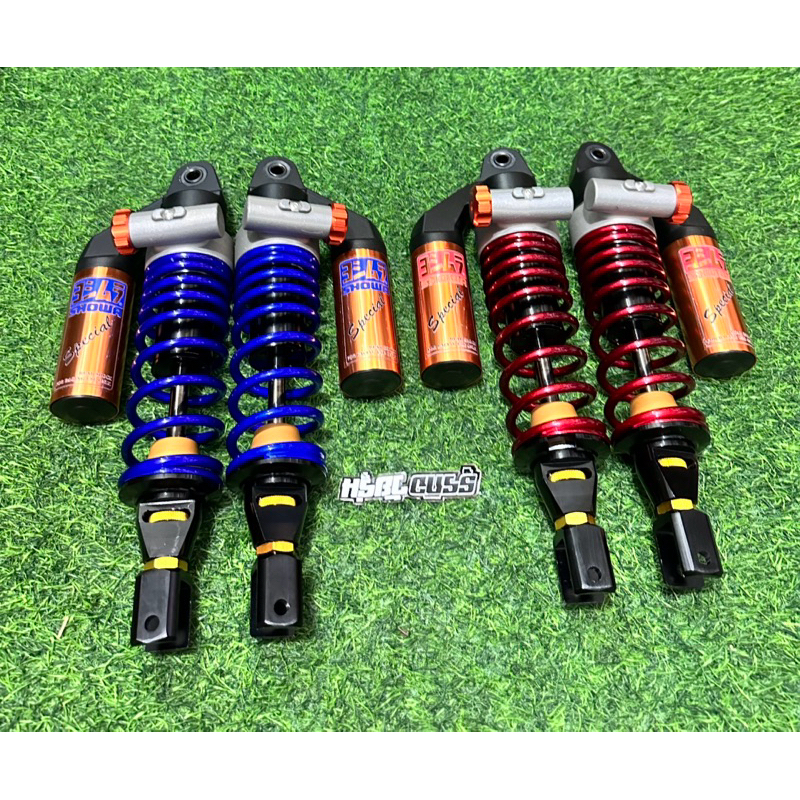 Shock showa cnc size 330mm pcx nmax dll