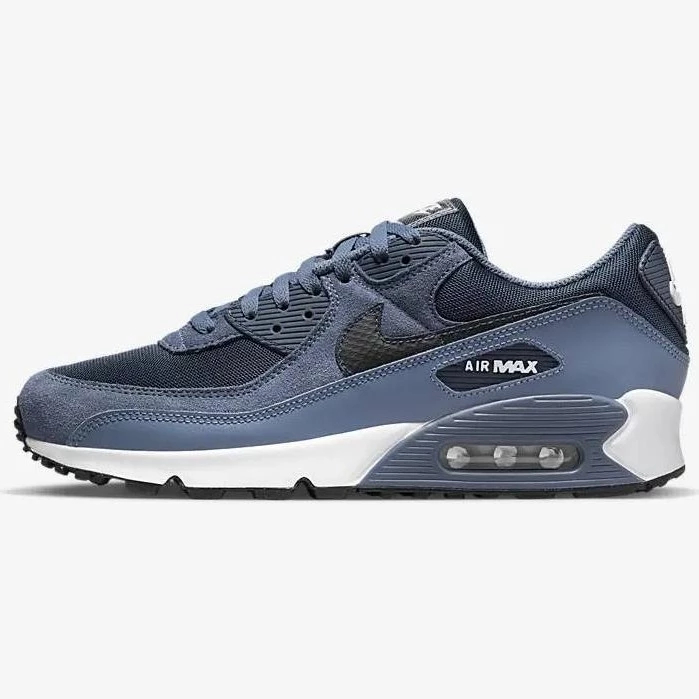 Nike Air Max 90 Diffused Blue Original