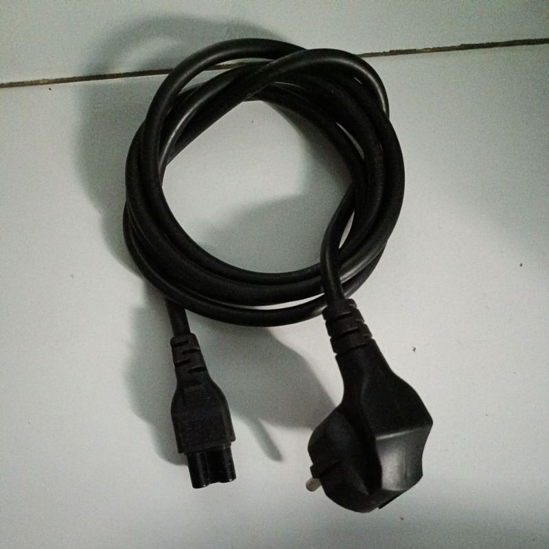 kabel power tv led LG ORIGINAL