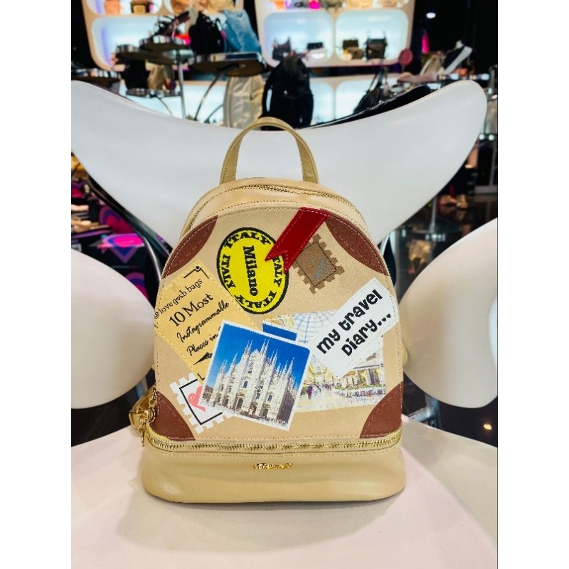 TAS RANSEL GOSH TERMURAH