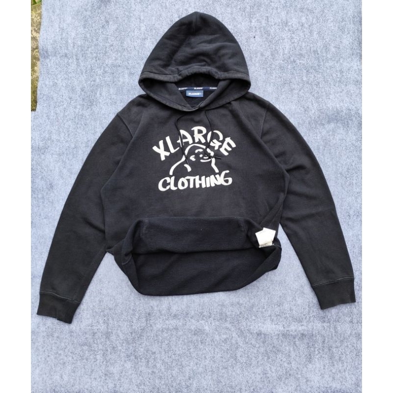x-large Hoodie