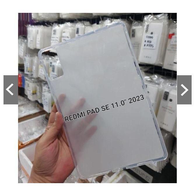 Sarung Silikon Tab Xiaomi Redmi