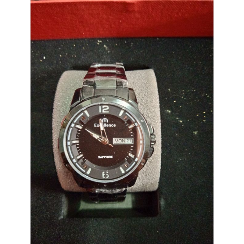 jam tangan dewasa excellence