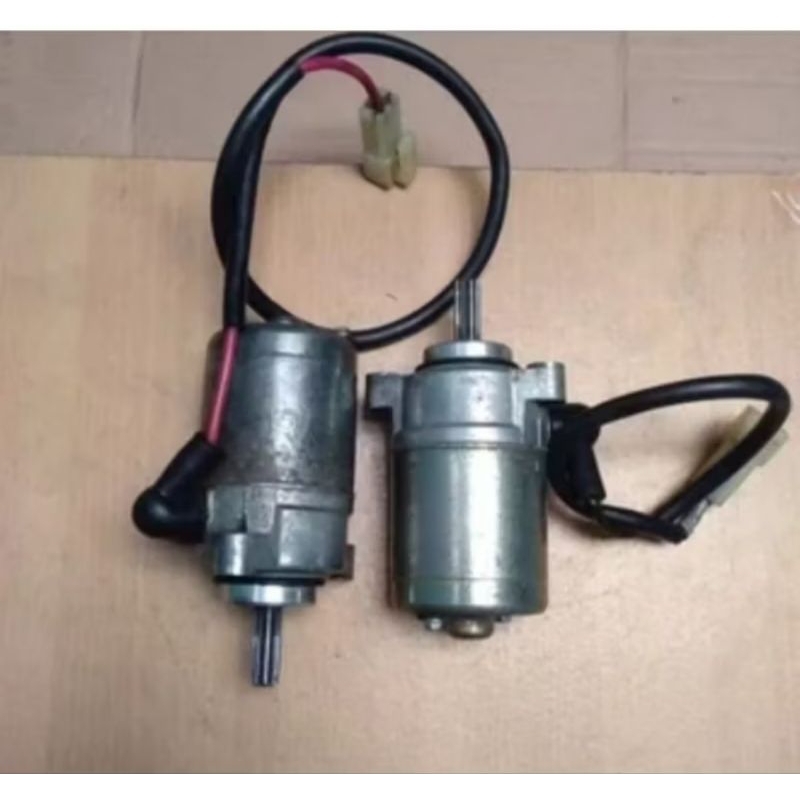 Dinamo stater VEGA ZR JUPITER ROBOT VEGA RR FORCE  copotan