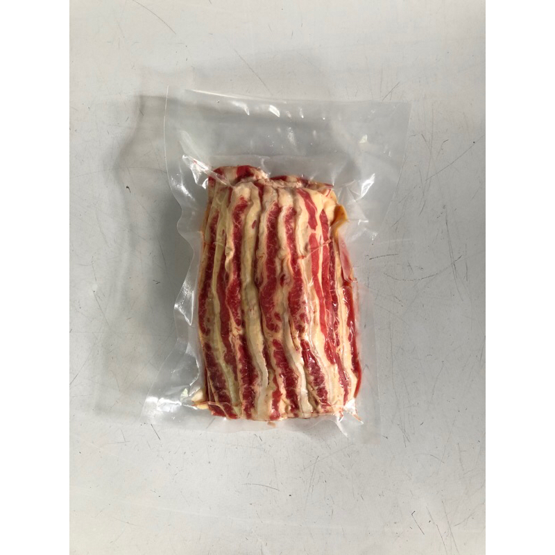 

Beef Slice Yoshinoya 500gr