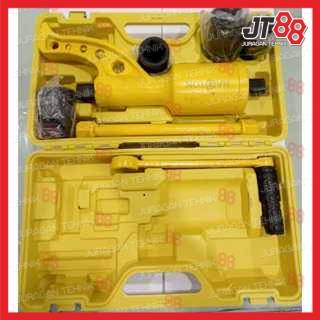 HASSTON 1841-100 Labor Saving Wrench Heavy Duty 1:69 Kunci Torsi Buka Baut Truk 4800 Nm CR-V