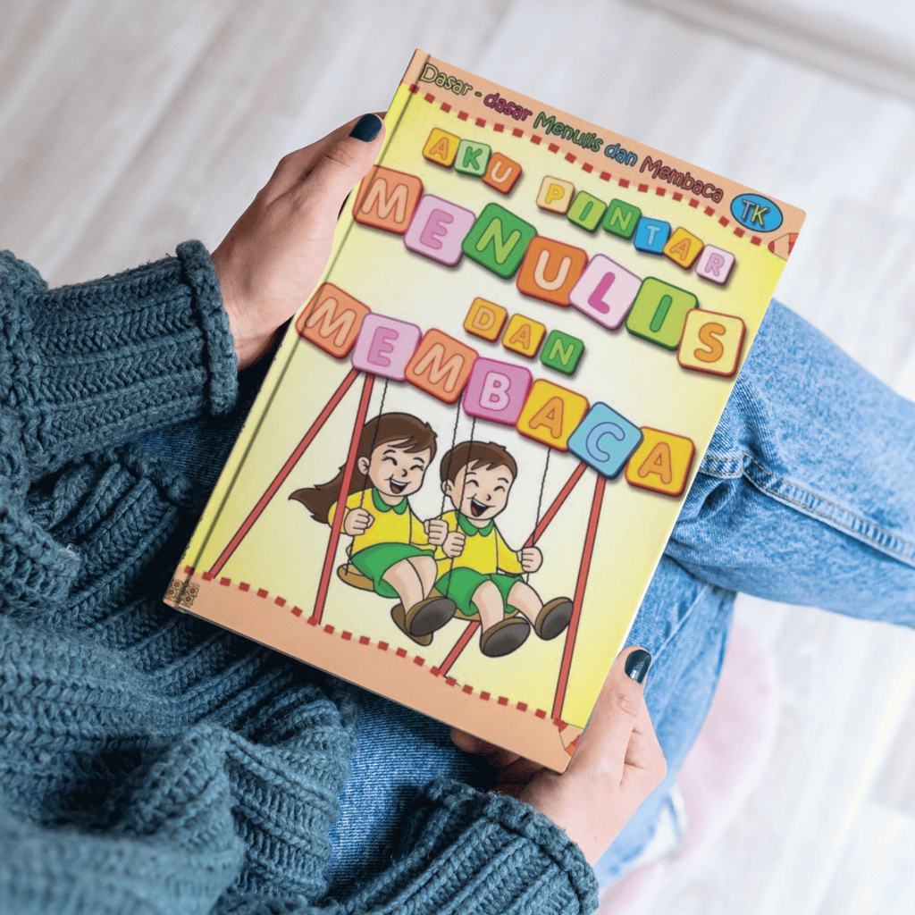 BUKU MENULIS DAN MEMBACA ANAK ANAK BUKU PINTAR MENULIS DAN MEMBACA