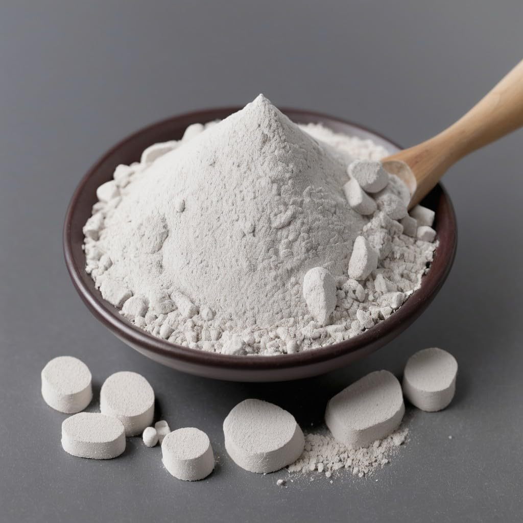 Meddent - Dental Pumice Powder Polishing