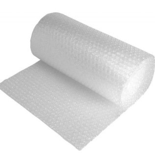 

BUBBLE WRAP TAMBAHAN PACKING