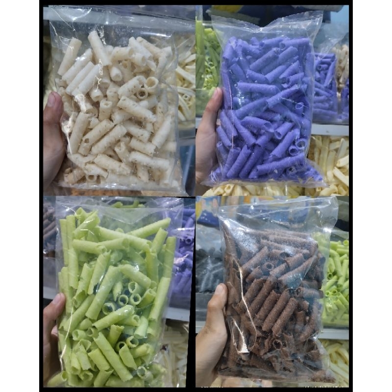 

cemilan aneka kue kering