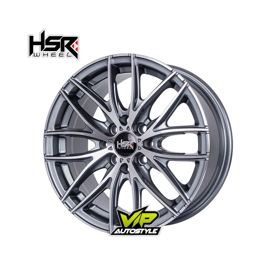 Velg Mobil Murah Ring 15 HSR COMORO - Attivo, Xenia, Xenia New  calya jazz DLL