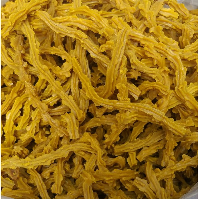 

kerupuk manggar mentah 250g