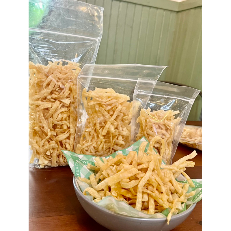 

Keripik kentang/snack kentang