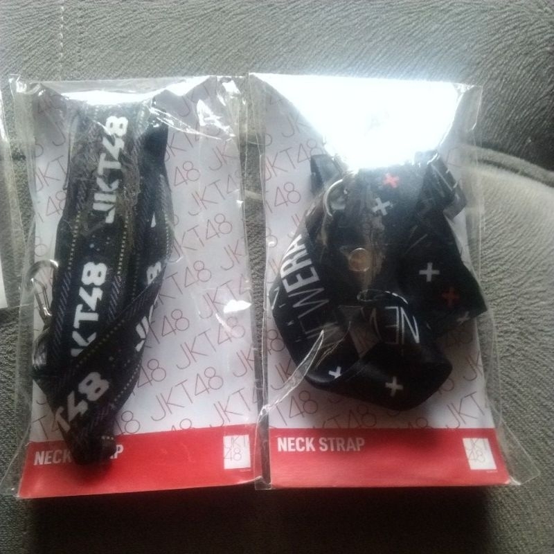 

lanyard jkt48 official