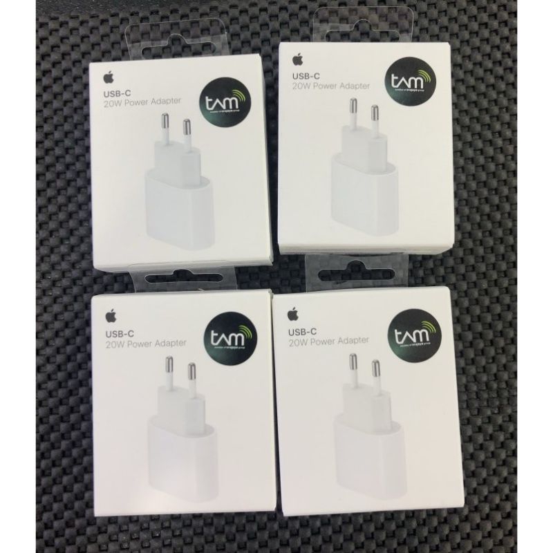 ~Adaptor Iphone original~