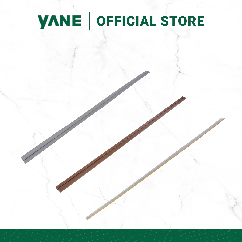 Penutup Celah Bawah Pintu Karet Yane / Penutup Celah Pintu DS201