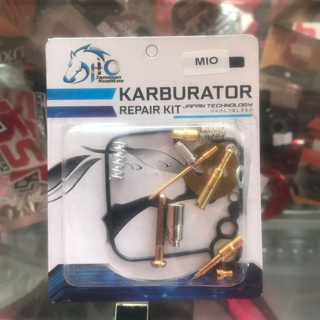 REPAIR KIT KARBU MIO HO