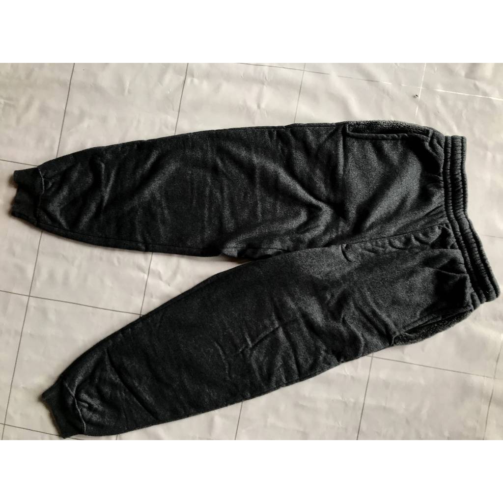 Celana Jogger Second
