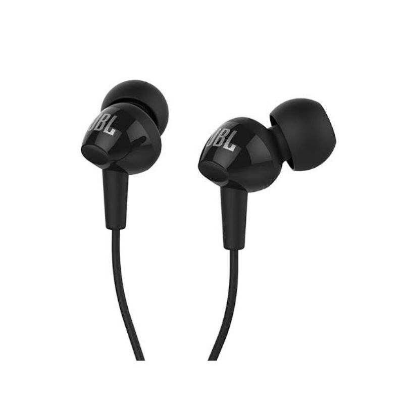 Headset Earphone Handsfree JBL CS200SI Original By Harman Kardon
