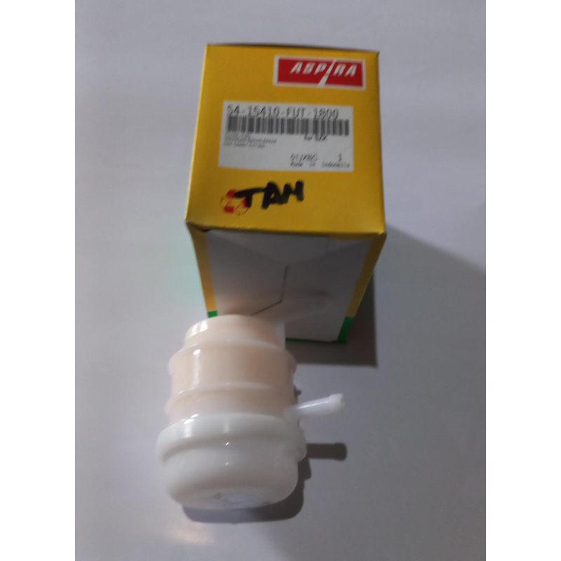 Filter bensin ,saringan bensin Futura ,t120ss